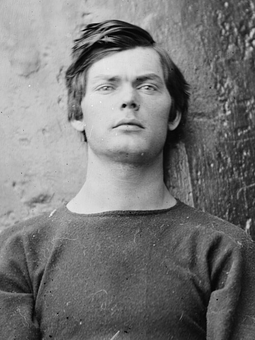 Lewis Powell (conspirator)